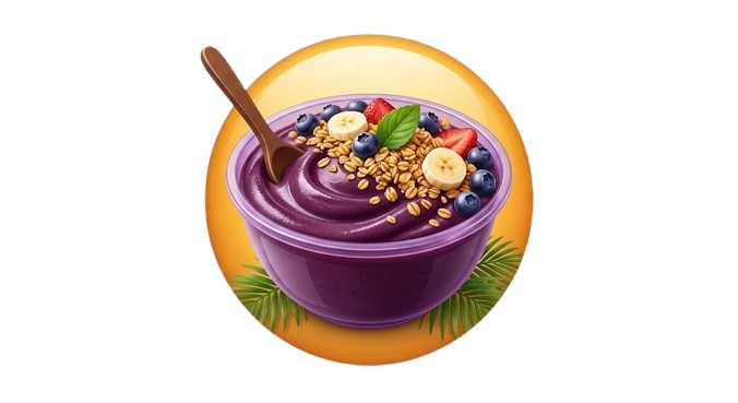 Açai Hamburgueira 300g