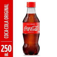 Coca Cola 250ml