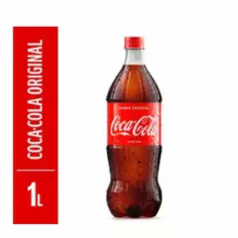 Coca Cola 2l