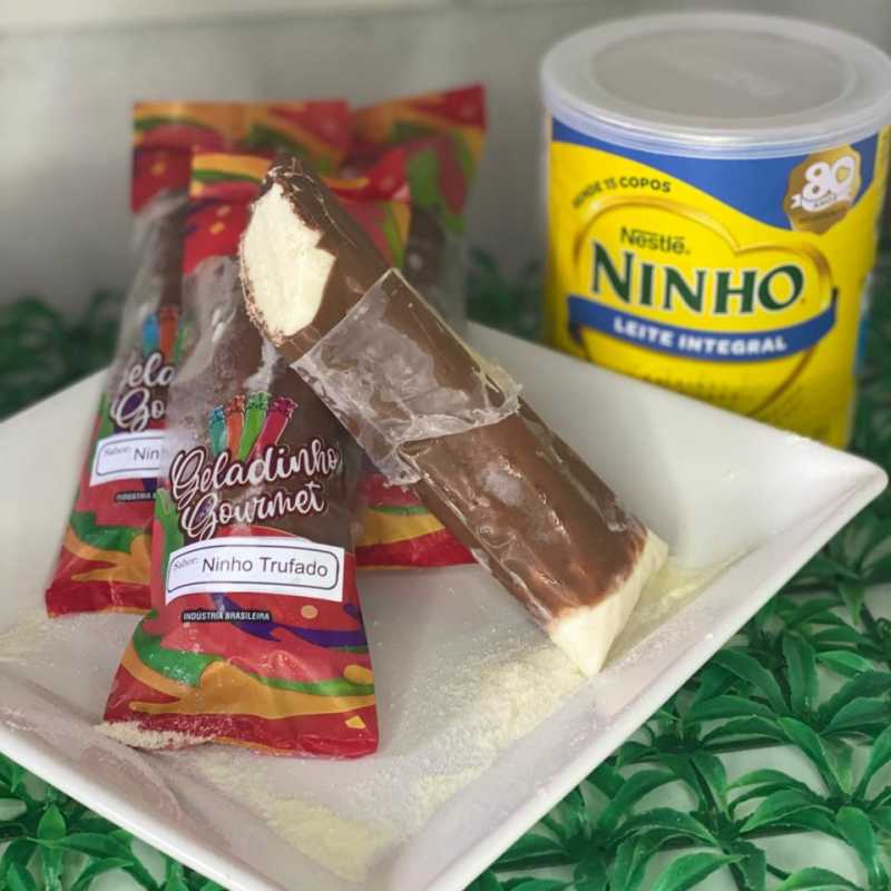 Ninho Chocolate