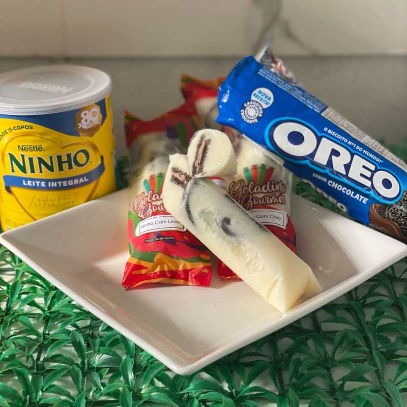 Ninho Oreo