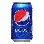 Pepsi Cola 350ml Lata