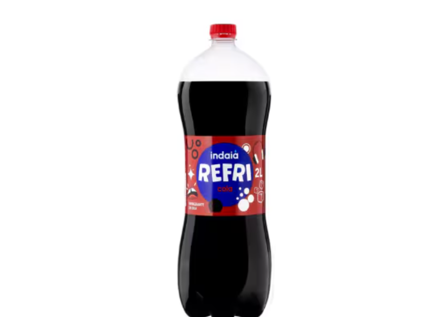 Refri Cola 2l