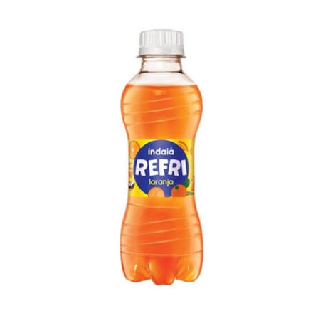 Refri Laranja 250ml