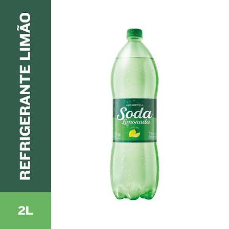 Solda Limão